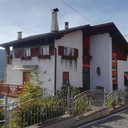 Residence Bellavista Fondo Luaran gambar