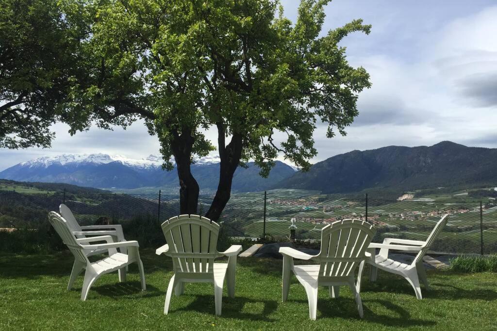 Residence Bellavista Fondo Luaran gambar